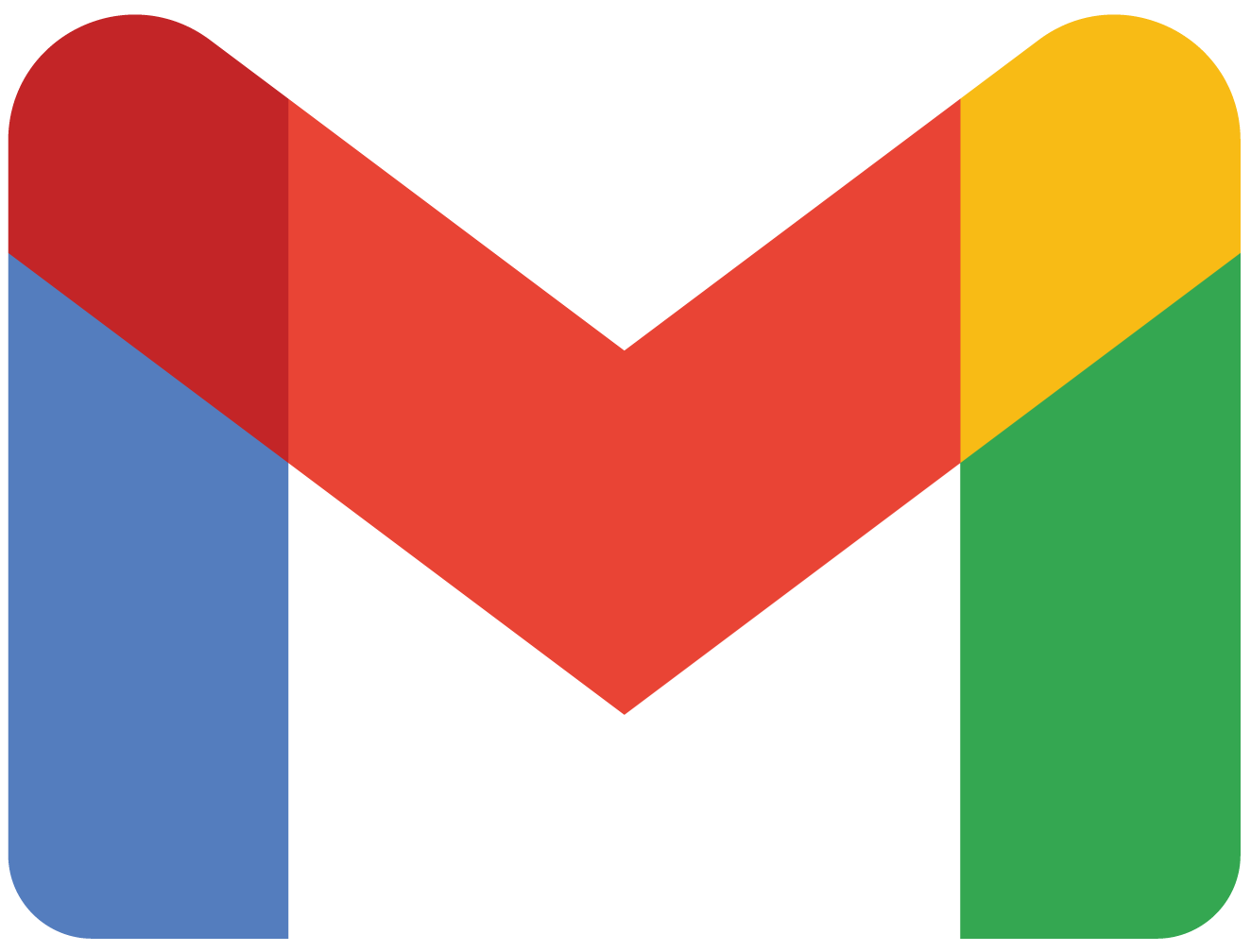 Korporativ Gmail Partner
