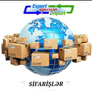 Korporativ Email Musteri ExportImportGroup