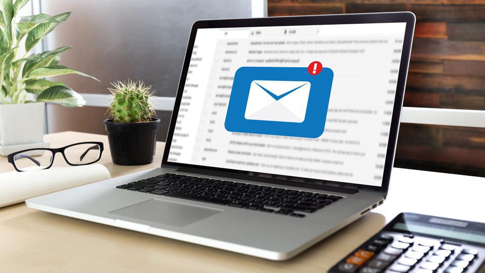 Şirkət mail açılması. Korporativ mail açılması