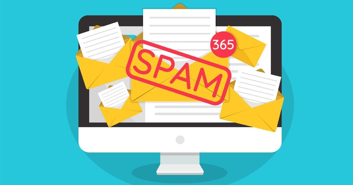 Spam maillər nədir? Necə mübarizə aparmaq lazımdır?